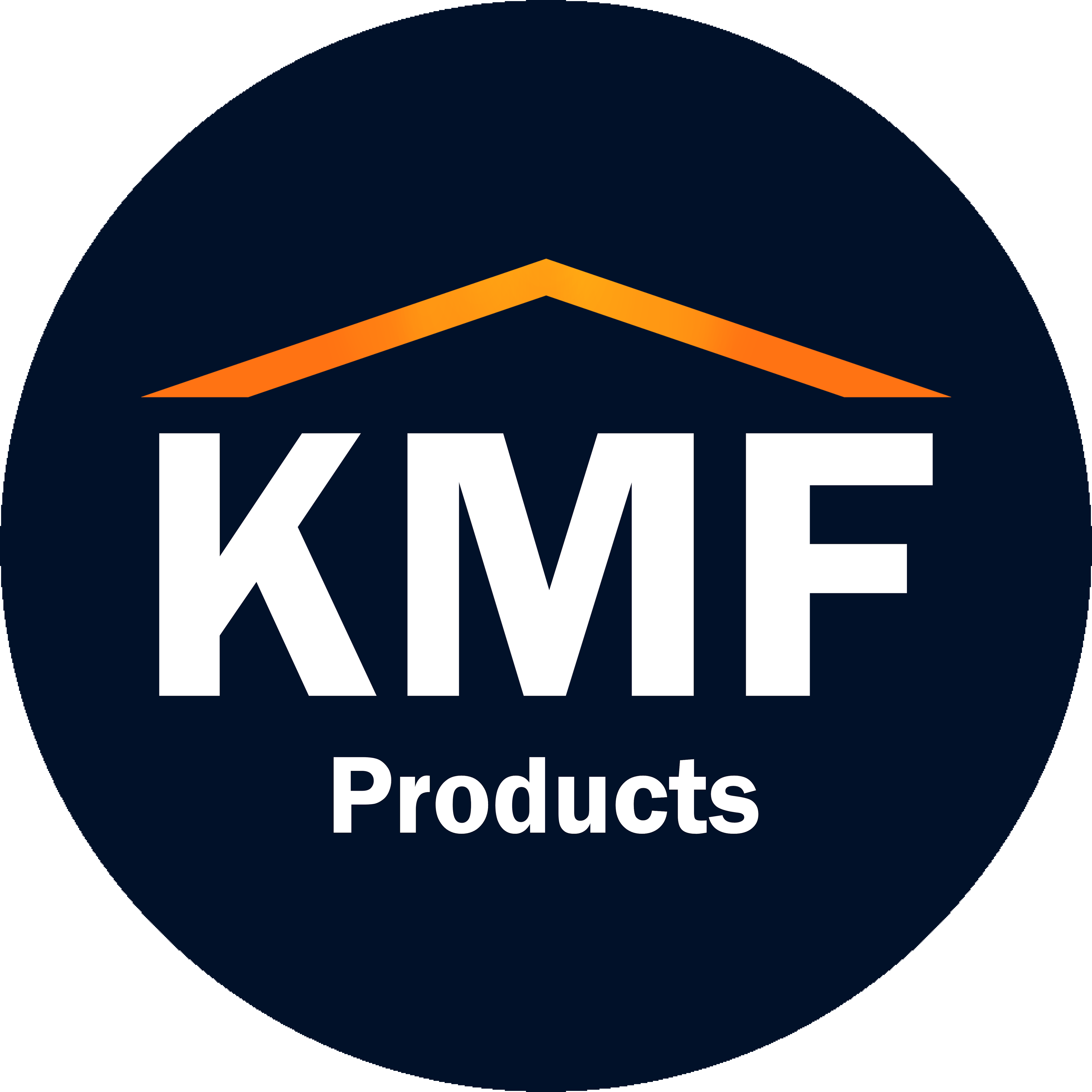 KMF Logo